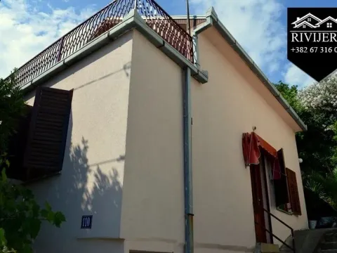 Prodaja, kuća, 93m², Kumbor, Herceg Novi - image 10