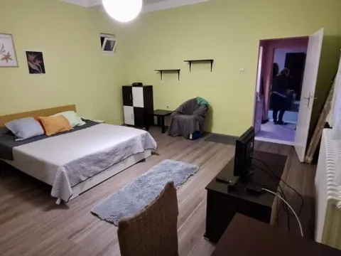 Izdavanje, dvosoban stan, 60m², Centar, Novi Sad - image 3