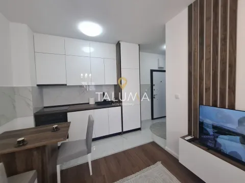 Izdavanje, jednosoban stan, 35m², Zabjelo, Podgorica - image 3