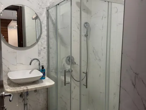 Rent, one bedroom apartment, 45m², Centar, Budva - image 6