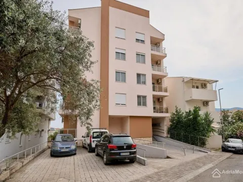 Sale, two bedroom apartment, 88m², Centar, Budva - image 15