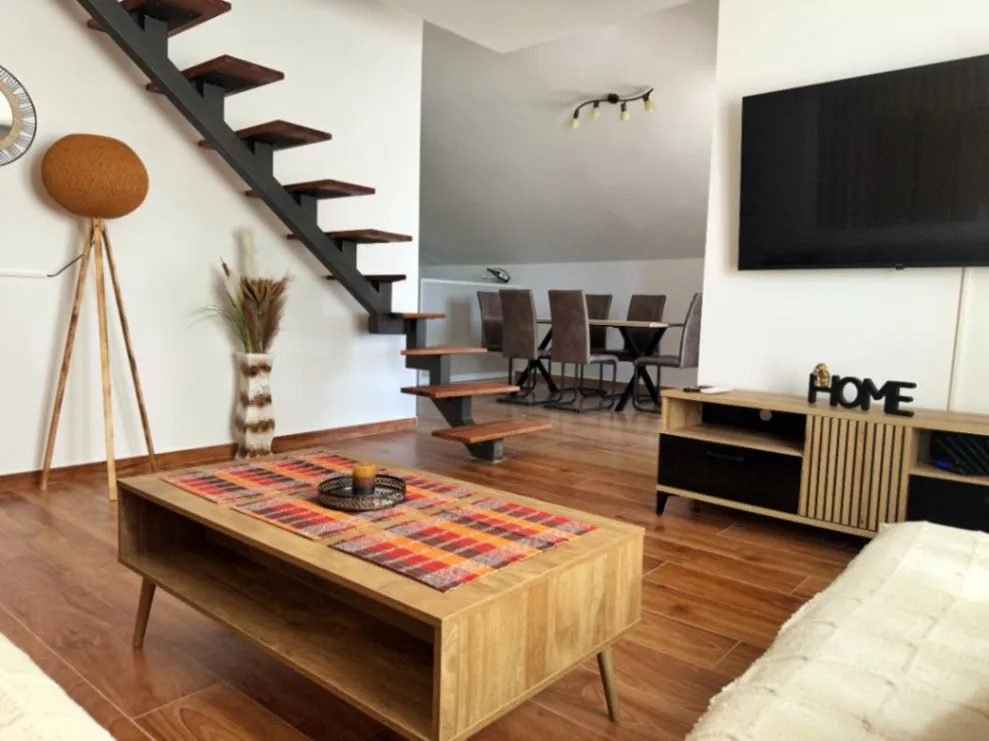 Rent, three bedroom apartment, 120m², Mrčevac, Tivat