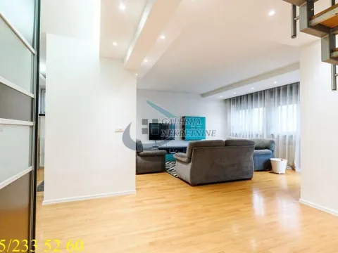 Prodaja, četvorosoban stan, 101m², Autokomanda, Voždovac Sve Podlokacije - image 8