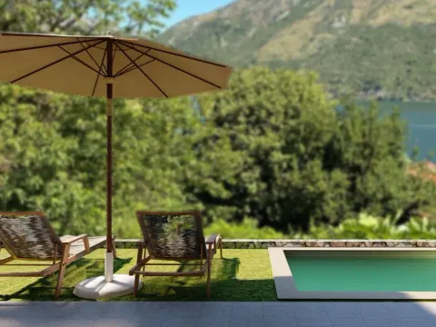 Prodaja, dvosoban stan, 56m2, Stoliv, Kotor Prodaja, dvosoban stan, 56m2, Stoliv, Kotor