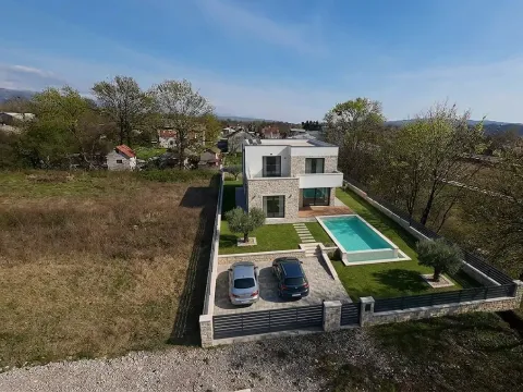 Prodaja, plac, 300m², Grlić, Danilovgrad - image 5