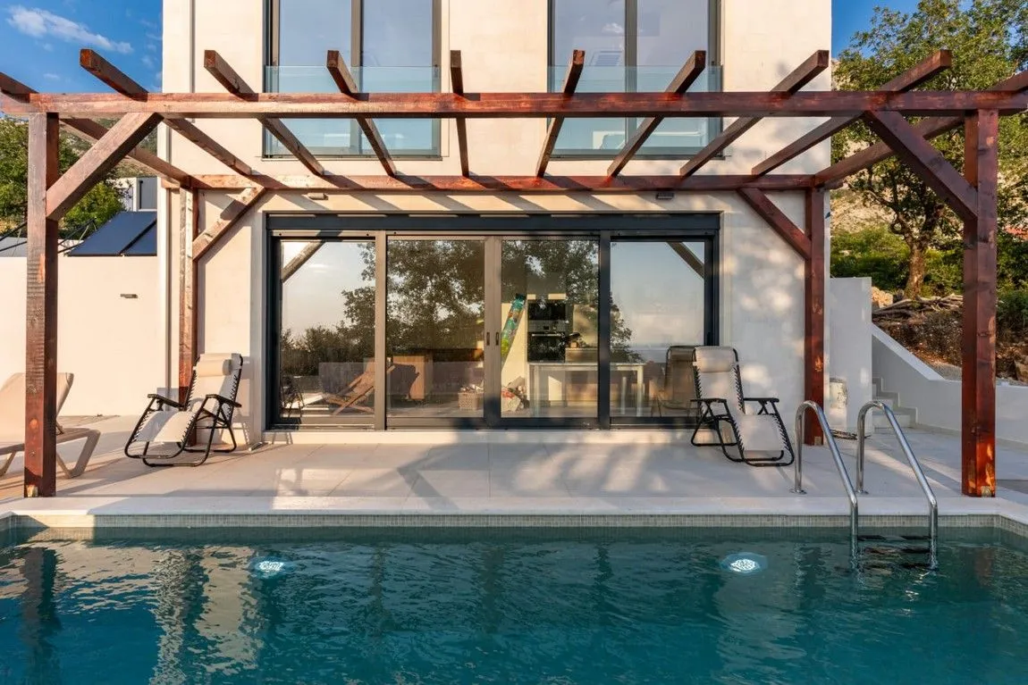 Sale, house, 114m², Blizikuće, Budva
