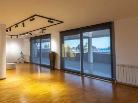 Izdavanje, poslovni prostor, 345m², Avijatičarsko naselje, Novi Sad Sve Podlokacije - image 4