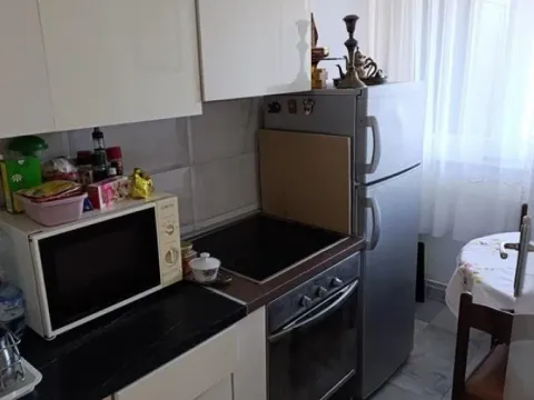 Prodaja, dvosoban stan, 72m², Novi Beograd Blok 70, Novi Beograd Sve Podlokacije - image 4