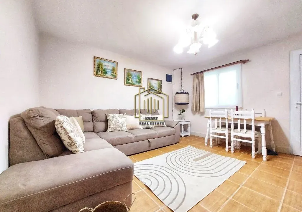 Izdavanje, kuća, 60m², Obzovica, Cetinje