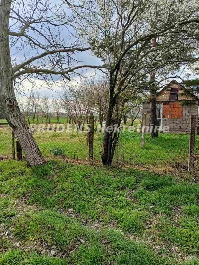 Prodaja, kuća, 40m², Sremski Mihaljevci, Pećinci