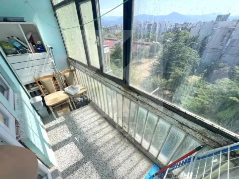 Rent, studio apartment, 35m², Zabjelo, Podgorica - image 9