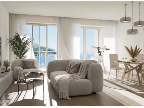 Sale, one bedroom apartment, 53m², Bečići, Budva - image 4