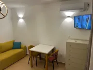 Rent, studio apartment, 20m², Šušanj, Bar - image 1