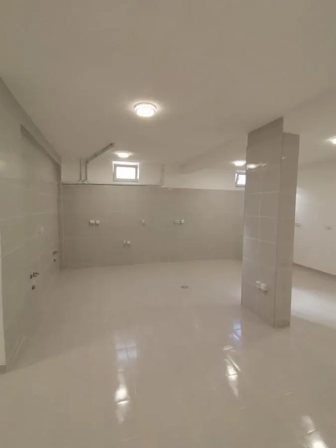 Rent, office space, 144m², Podgorica, Crna Gora
