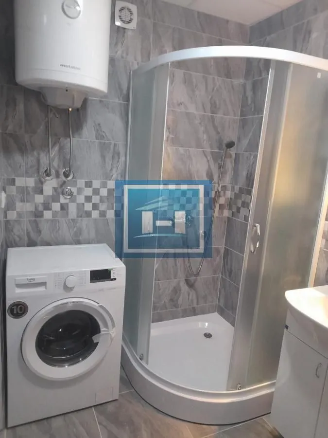 Rent, one bedroom apartment, 45m², Levač, Jagodina