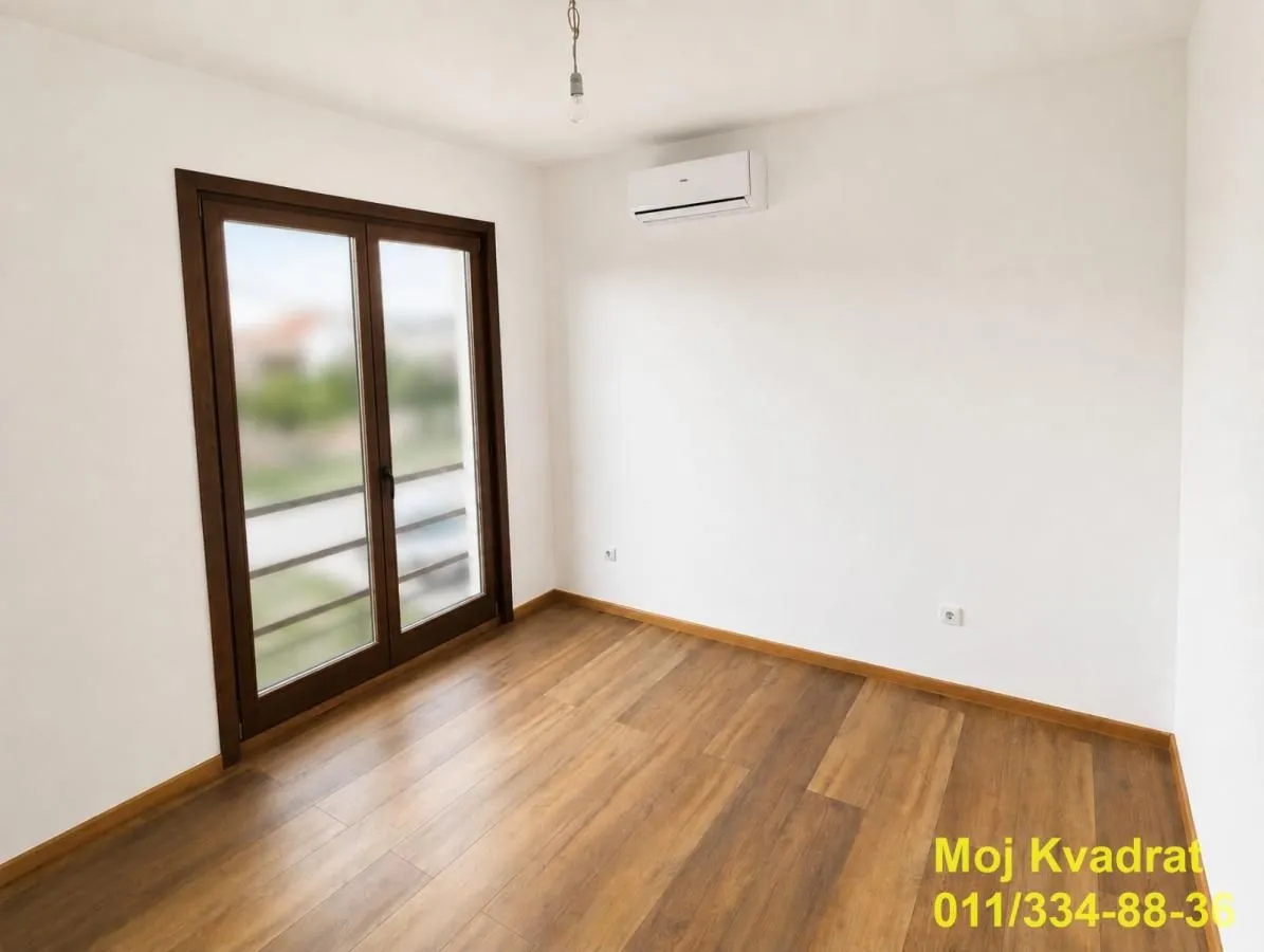 Sale, four bedroom apartment, 86m², Borča 1, Borča Sve Podlokacije