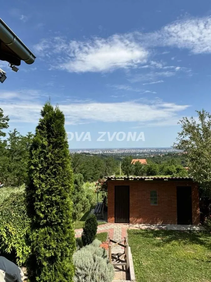 Prodaja, kuća, 150m², Sremska Kamenica, Petrovaradin