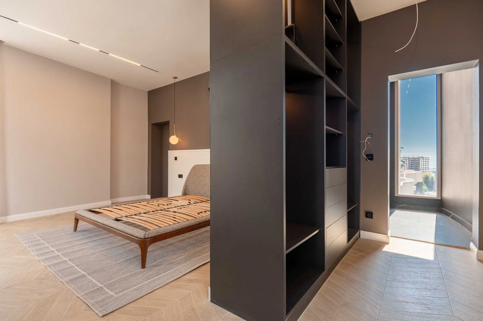 Prodaja, trosoban stan, 450m², Budva, Crna Gora