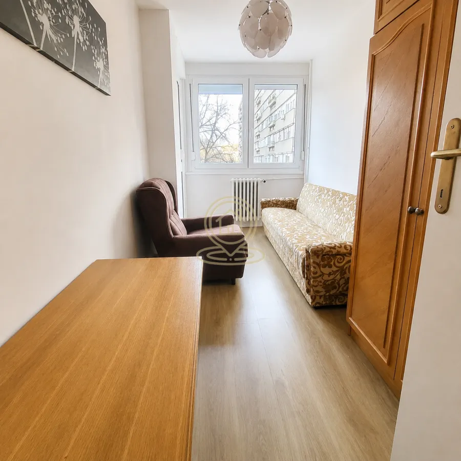 Izdavanje, dvosoban stan, 53m², Liman 2, Novi Sad Sve Podlokacije