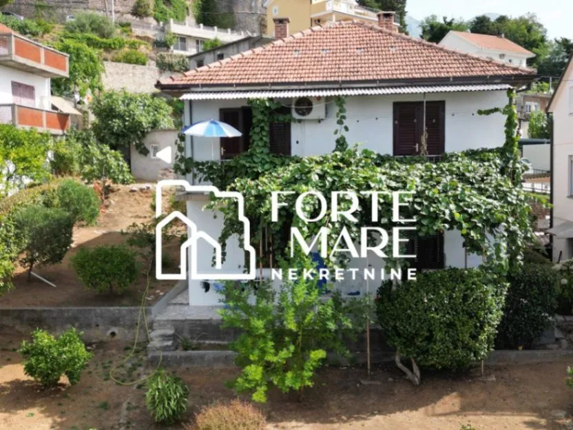 Prodaja, kuća, 99m², Herceg Novi, Crna Gora