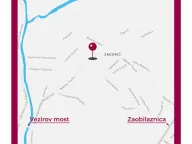 Rent, office space, 615m², Zagorič, Podgorica - image 2