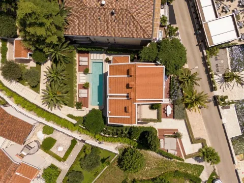 Sale, house, 420m², Dobrota, Kotor - image 48