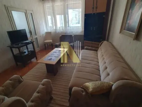 Rent, two bedroom apartment, 63m², Kej, Novi Sad Sve Podlokacije - image 1