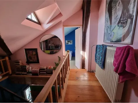 Sale, house, 260m², Centar, Niš - image 16