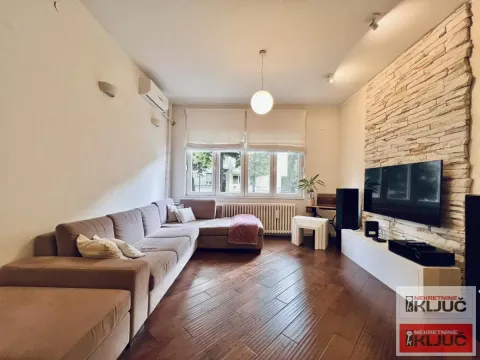 Three Bedroom Apartment for Sale, 77m2, Kej, Novi Sad, Novi Sad Three Bedroom Apartment for Sale, 77m2, Kej, Novi Sad, Novi Sad