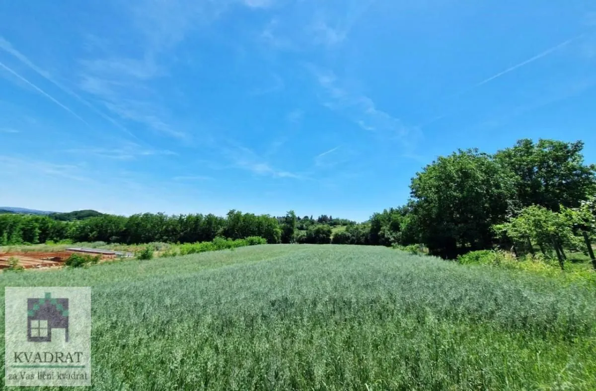 Prodaja, plac, 3500m², Jasenak, Obrenovac