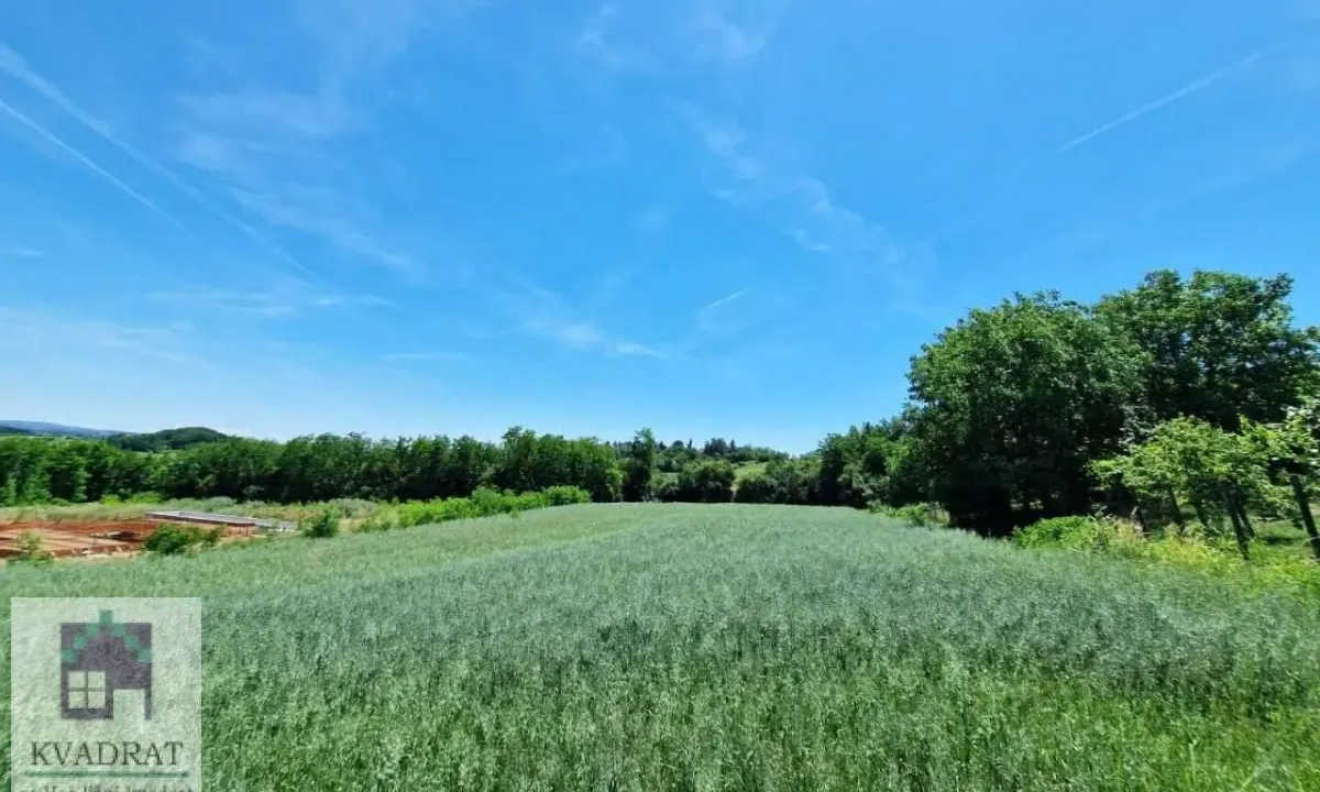 Prodaja, plac, 3500m², Jasenak, Obrenovac