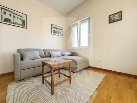 Rent, one bedroom apartment, 50m², City Kvart, Podgorica - image 3