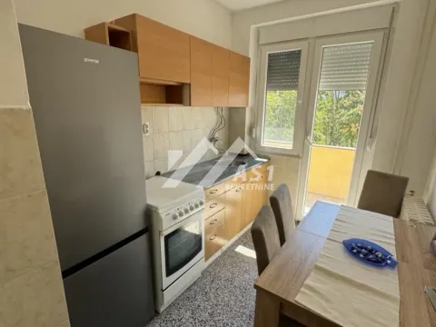 Izdavanje, dvosoban stan, 53m², Grbavica, Novi Sad Sve Podlokacije - image 3