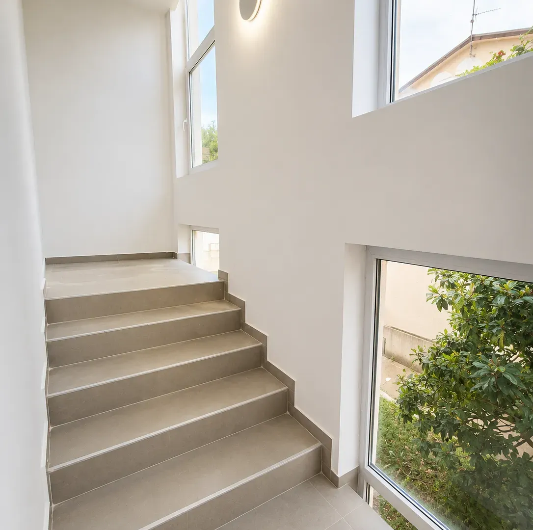 Prodaja, jednosoban stan, 46m², Momišići, Podgorica