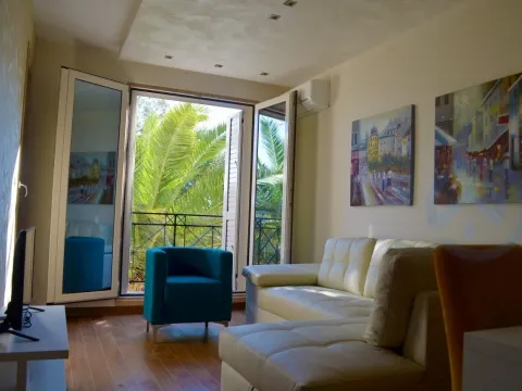 Sale, apartment, 60m², Petrovac, Budva - image 3