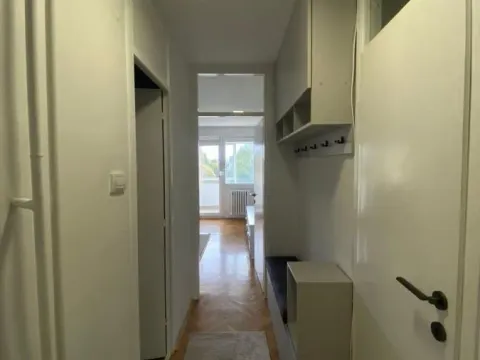 Rent, two bedroom apartment, 40m², Liman 3, Novi Sad Sve Podlokacije - image 3