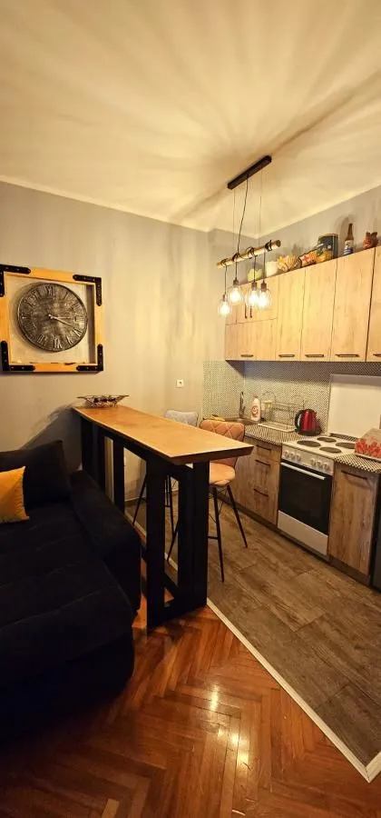 Prodaja, jednosoban stan, 35m², Grbavica, Novi Sad Sve Podlokacije