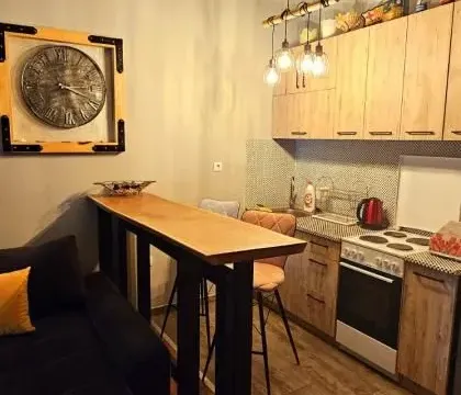 Prodaja, jednosoban stan, 35m², Grbavica, Novi Sad Sve Podlokacije - image 4