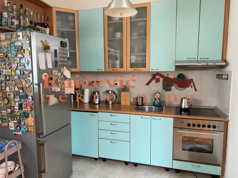 Sale, one bedroom apartment, 38m², Kluz, Zvezdara Sve Podlokacije - image 6