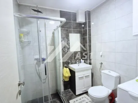 Izdavanje, dvosoban stan, 52m², Podbara, Novi Sad Sve Podlokacije - image 7