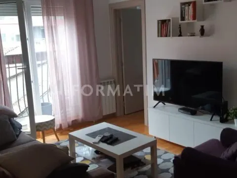 Izdavanje, jednosoban stan, 44m², Bulbulder, Zvezdara Sve Podlokacije - image 11