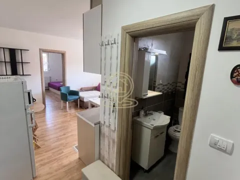 Rent, three bedroom apartment, 44m², Telep, Novi Sad Sve Podlokacije - image 10