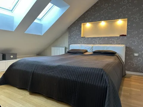 Sale, four bedroom apartment, 134m², Grbavica, Novi Sad Sve Podlokacije - image 17