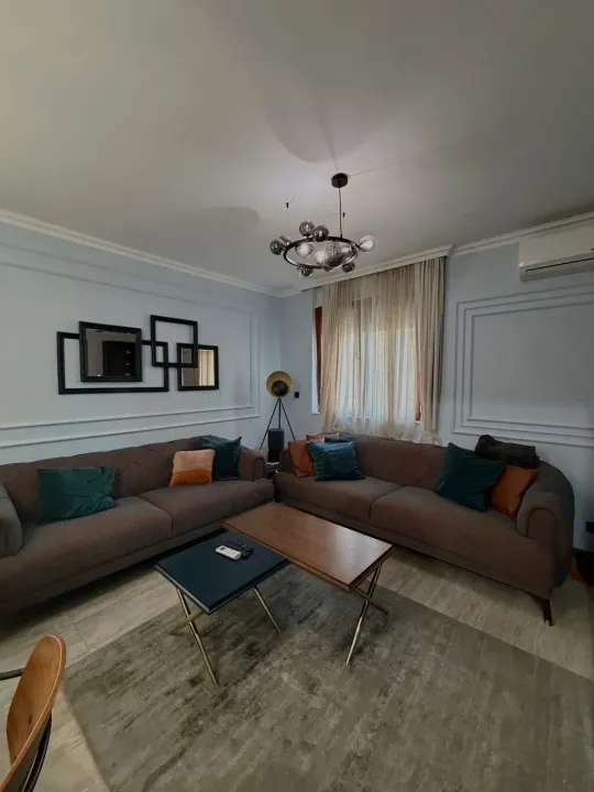 Sale, one bedroom apartment, 40m², Donja Lastva, Tivat