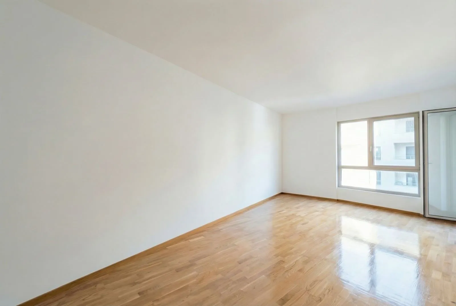 Prodaja, dvosoban stan, 44m², Bečići, Budva