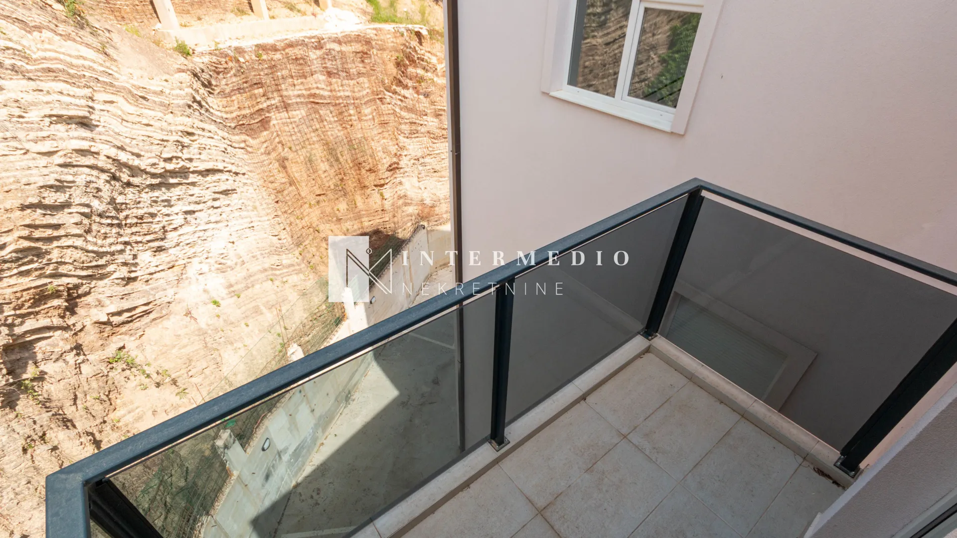 Prodaja, jednosoban stan, 38m², Meljine, Herceg Novi