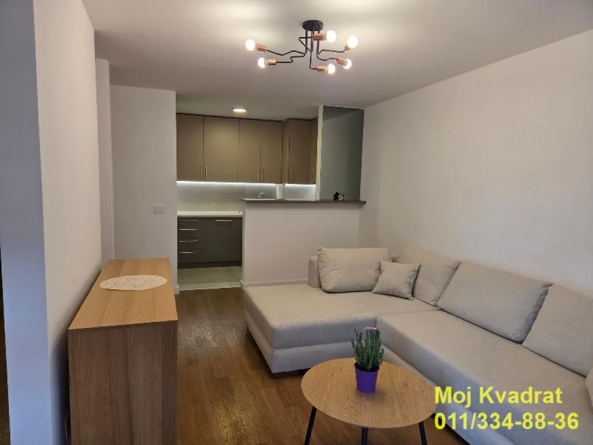 Izdavanje, dvosoban stan, 66m², Zemun Gornji Grad, Zemun Sve Podlokacije