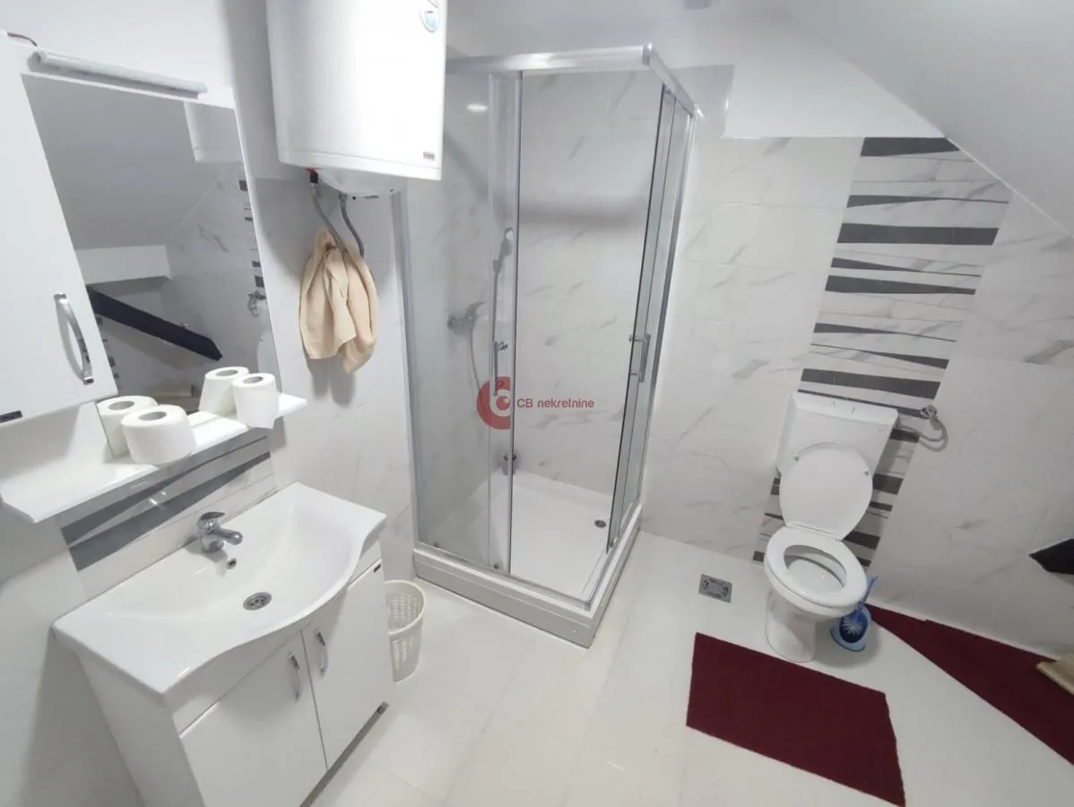 Sale, office space, 97m², Centar, Subotica