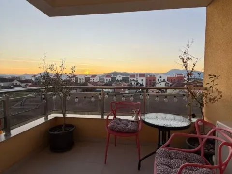 Rent, one bedroom apartment, 48m², Zabjelo, Podgorica - image 9