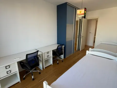 Rent, three bedroom apartment, 107m², Kruševac, Podgorica - image 7